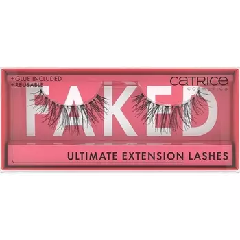 Catrice Косметика Поддельные Ultimate Extension False Eyelashes