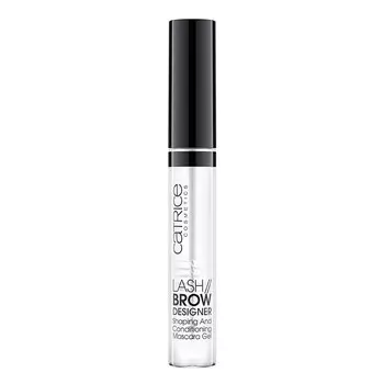 Catrice Lash Brow Designer Гель для придания формы и кондиционирования туши для ресниц 6 мл