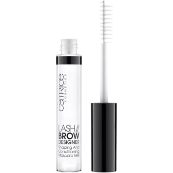Catrice Lash Brow Designer гель для укладки бровей и ресниц, 6 мл