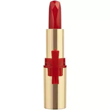 Catrice MAGIC CHRISTMAS STORY Ultra Satin Lipstick C01 Красный
