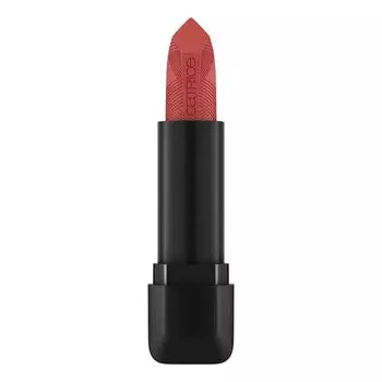 Catrice Матовая помада Scandalous 3,5г. 120 Пламя к славе, Flame To Fame
