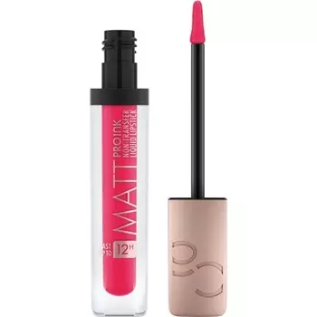 Catrice Matt Pro Ink Непереносящаяся жидкая губная помада 5 мл 150 It's Showtime