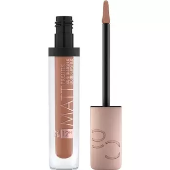 Catrice Matt Pro Ink Non-Transfer Liquid Lipstick 5 мл 160 I Win Everyday
