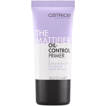 Catrice Mattifier Oil-Control база под макияж, 30 мл