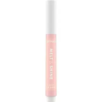 Catrice Melt & Shine Juicy Бальзам для губ 1,3 г 010 Shell Yeah!