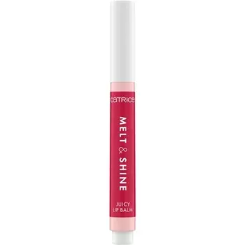 Catrice Melt & Shine Juicy Бальзам для губ 1,3 г 070 Розовые Гавайи