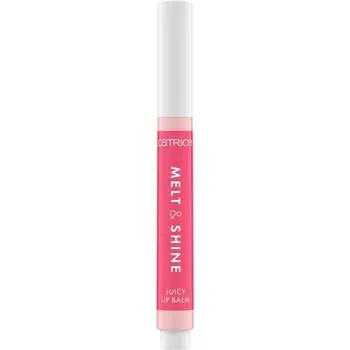 Catrice Melt & Shine Juicy Бальзам для губ 1,3 г 050 Resting Beach Face