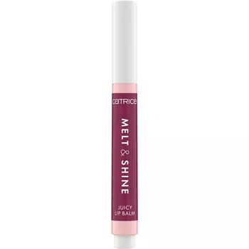 Catrice Melt & Shine Juicy Бальзам для губ 1,3 г 080 Lost At Sea