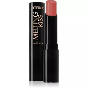 Catrice, Melting Kiss, глянцевая помада-карандаш, оттенок 040 Strong Connection, 2,6 г