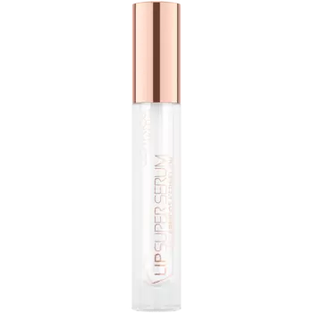 Catrice More Than Nude сыворотка для губ 010, 2,5 мл