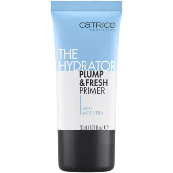 Catrice Plump&amp;Fresh база под макияж, 30 мл
