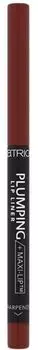 Catrice Plumping Lip Liner карандаш для губ, 100 Go All-Out