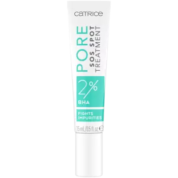Catrice Pore S.O.S. Spot Treatment уход за лицом, 15 мл