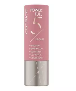 Catrice Power Full 5 бальзам для губ, 3.5 g