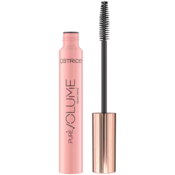 Catrice Pure Volume тушь для ресниц 010, 10 мл