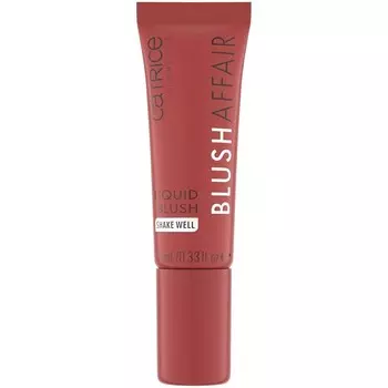 Catrice, Румяна Affair Liquid Blush 040, 10 мл