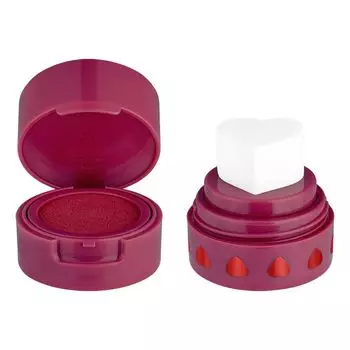 Catrice Румяна Heart Affair Stamp 10г. C02 Покажи мне любовь, C Show Me Love