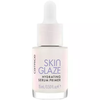 Catrice, Skin Glaze, увлажняющая основа под макияж, 15 мл