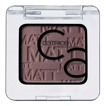 Catrice Тени для век Art Couleurs 2г. 050 Серо-коричневый наркоман, TAUPE ADDICT