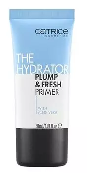 Catrice The Hydrator Plump & Fresh Primer составляют основу, 30 ml
