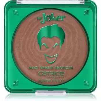 Catrice The Joker Terra Бронзер - 020 Most Wanted, 20 г