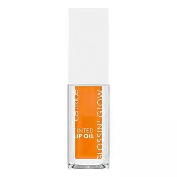 Catrice Тональное масло для губ Glossin Glow 32г. 030 Сияние для шоу, Glow For The Show