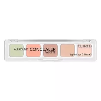 Catrice Универсальный консилер, Beige, Pink, Green ,#feb,#daf,#ebca,#fdbd