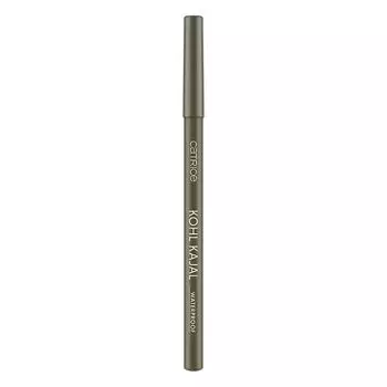 Catrice Водостойкая подводка для глаз Kohl Kajal, 0,78 г. 080 Дайв Лав Оливковое, Dive Love Olive