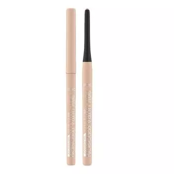 Catrice Водостойкий гелевой карандаш для глаз 20H Ultra Precision, 0,28 г. 060 Белый порошок, Powder White