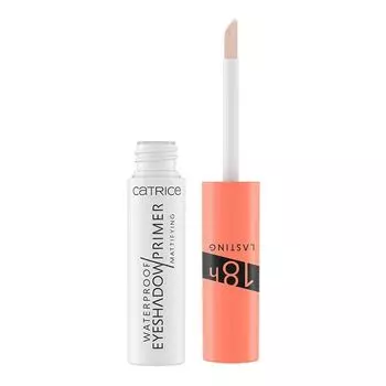 Catrice Водостойкий праймер под тени для век 2,9 мл. 010 Matte Rose Nude, Matte Rose Nude