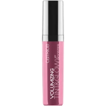 Catrice Volumizing Tint &amp; Glow увеличивающий блеск для губ 010, 5 мл
