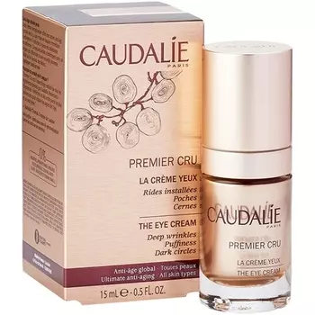 Caudalie Кремы 15мл