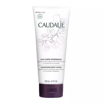 Caudalie Питательный лосьон для тела 200 мл Лосьон для тела