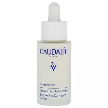 Caudalie Vinoperfect Radiance Сыворотка для коррекции цвета лица 30 мл
