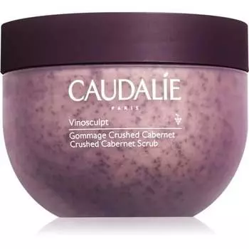 Caudalie Vinosculpt Скраб из измельченного Каберне 250 г