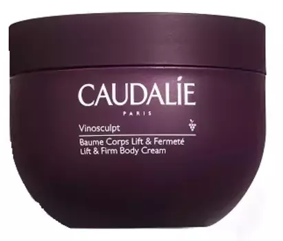 Caudalie Vinosculpt Укрепляющий бальзам для тела