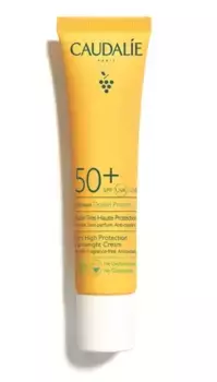 Caudalie Vinosun Protect Fluid SPF 50+ 40 мл Очень высокая защита