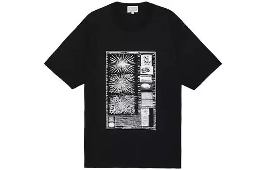 Cav Empt Футболка унисекс черные