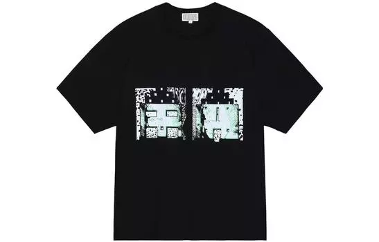Cav Empt Футболка унисекс черные