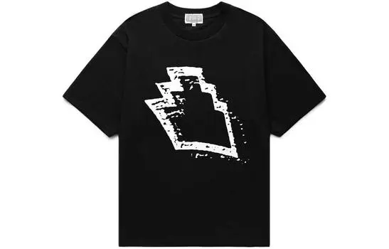 Cav Empt Футболка унисекс черные