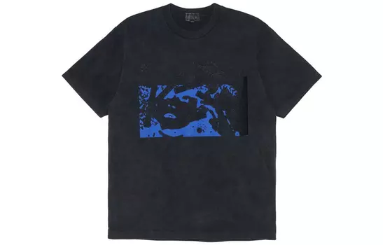 Cav Empt Футболка унисекс черные