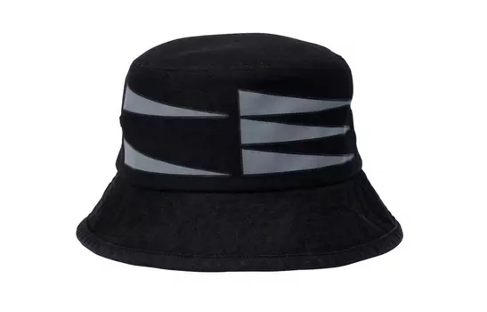 Cav Empt Панама унисекс, черная