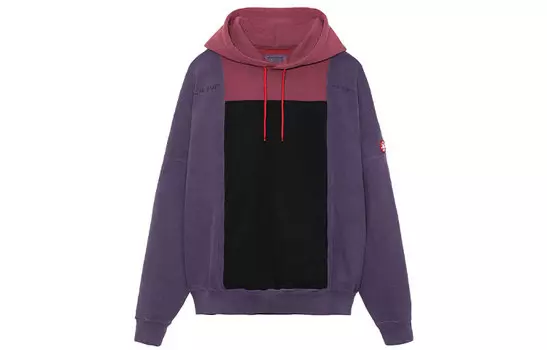 Cav Empt Свитшот унисекс фиолетовая