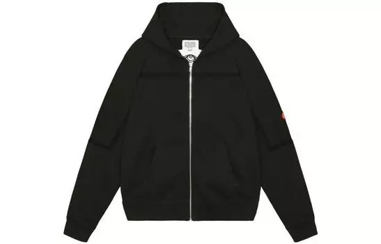 Cav Empt Толстовка унисекс черная