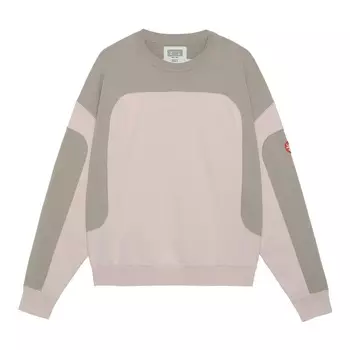 Cav Empt Толстовка унисекс розовая