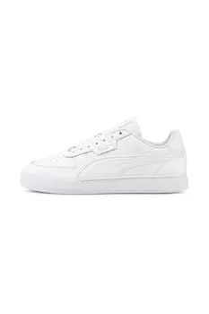 Caven Dime - белые кроссовки унисекс Puma, белый