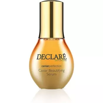Caviar Perfection Сыворотка для красоты, Declare