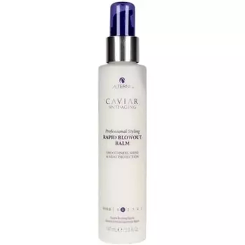Caviar Professional Styling Бальзам для быстрого обдува, Alterna