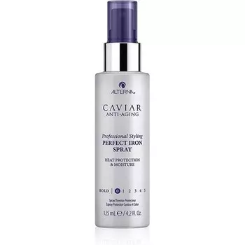 Caviar Style от Alterna Perfect Iron Spray 125мл