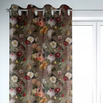 Caw - махровое полотенце с однотонным рисунком в разных цветах (1001), цвет: белый (600), размер: 3 полотенца (50х100 см) Schner-Leben, коричневый